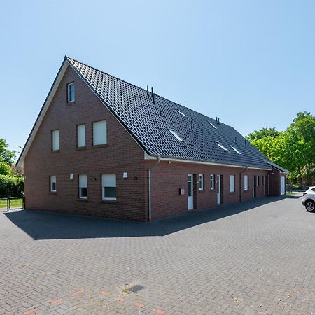 Meeresbrise Norden Exterior foto